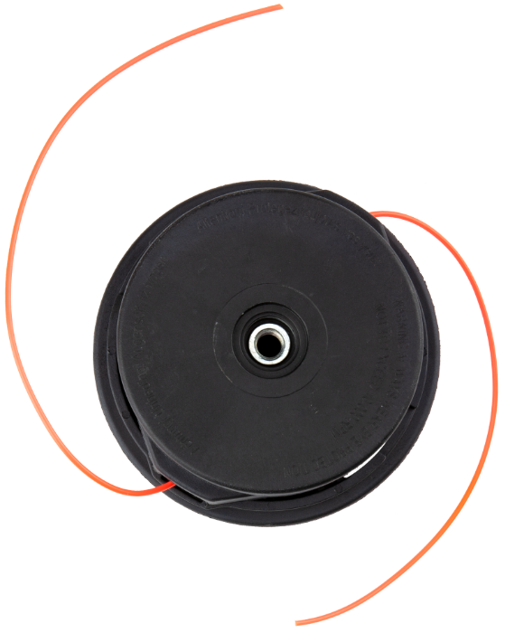 Mosor Motocoasa Fir Nylon cu Alimentare Rapida 1161 / G[mm]: 2.4; L[m]: 2.4
