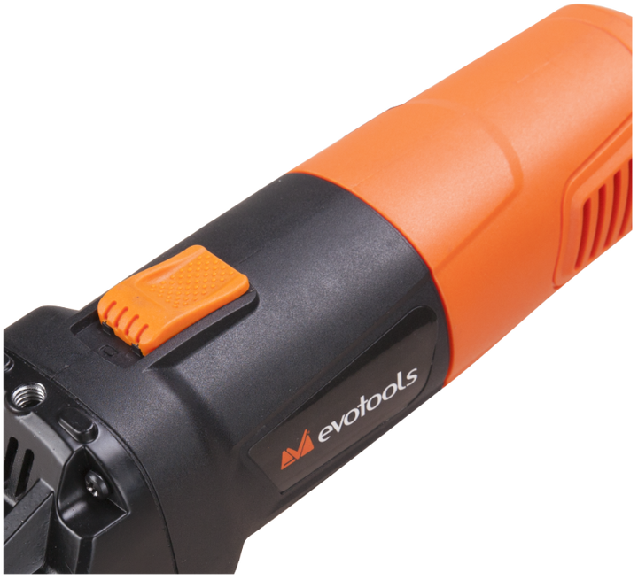 Polizor Unghiular AG 125 720W EPTO