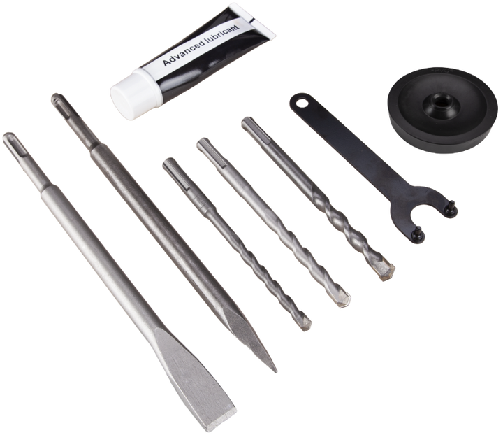 Ciocan Rotopercutor RH 1500D EPTO PLUS