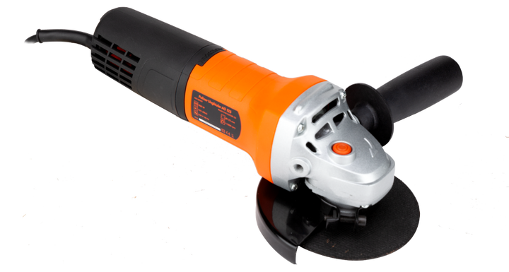 Polizor Unghiular AG 125 900W EPTO 1175