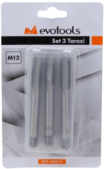 Set de Tarozi 3 Pcs