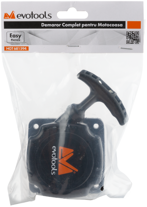 Demaror Complet Easy pentru Motocoasa