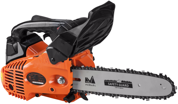Motoferastrau CS 254 EPTO