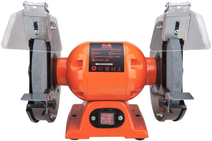 Polizor Electric de Banc BG 350 EPTO