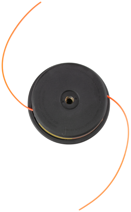 Mosor Motocoasa Fir Nylon 1164 / G[mm]: 2.4; L[m]: 2.4