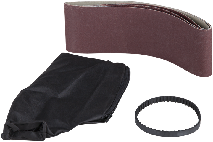 Masina de Slefuit cu Banda BS 800 EPTO