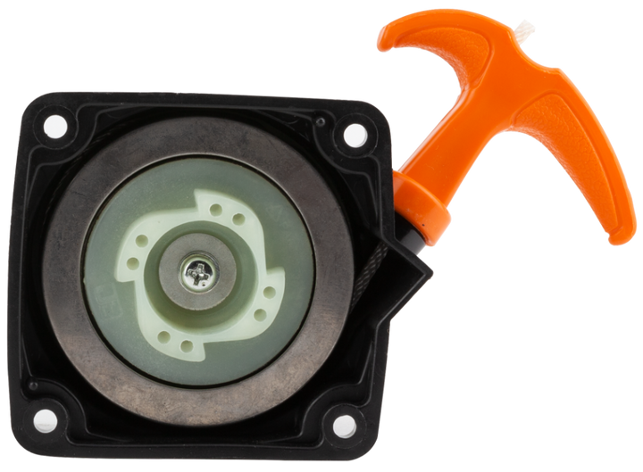 Demaror Complet Easy cu Clicket pentru Motocoasa