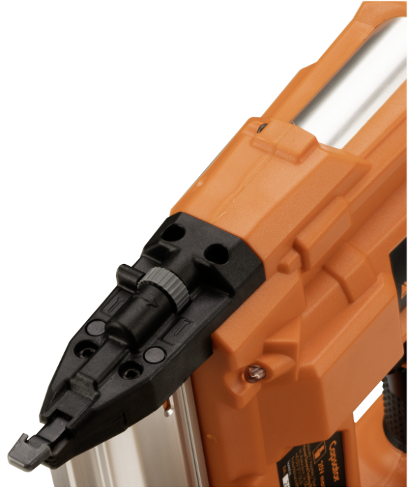 Capsator fara Acumulator si Incarcator MAX 20V POWER Evotools