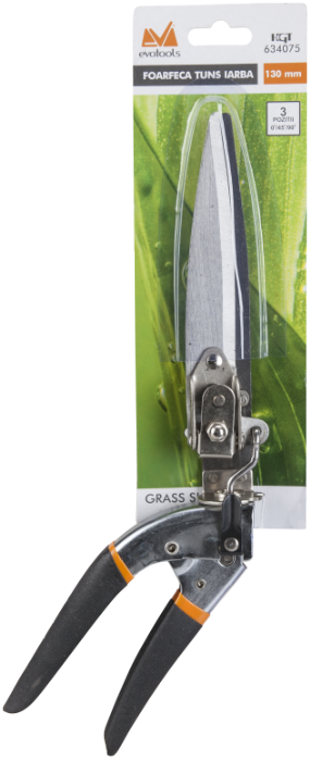 Foarfeca Gazon