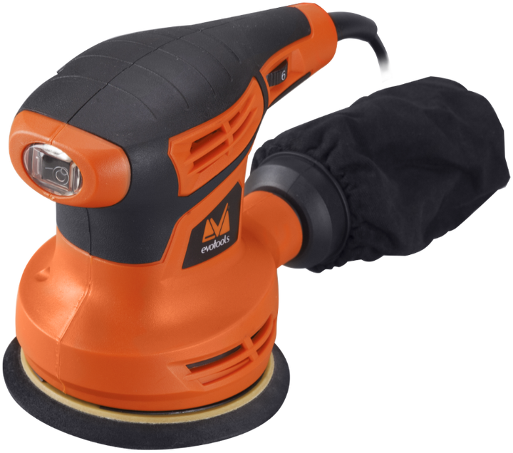 Masina de Slefuit Rotativa RS 280 EPTO