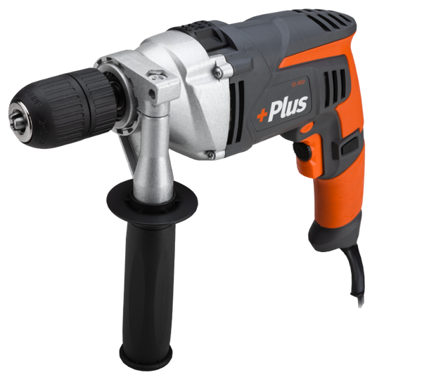 Masina de Gaurit cu Percutie ID 900 EPTO PLUS