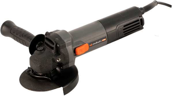 Polizor Unghiular AG 125 750W EPTO PLUS