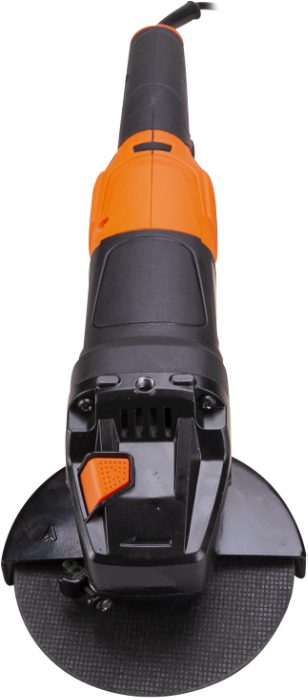 Polizor Unghiular AG 125 1050W EPTO