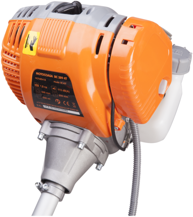 Motocoasa BC 389 4T EPTO