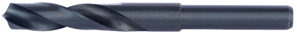 Burghiu Metal HSS 4241