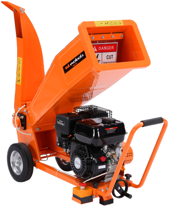 Tocator Crengi prin Aschiere WD70 7CP Transmisie pe Curea EPTO