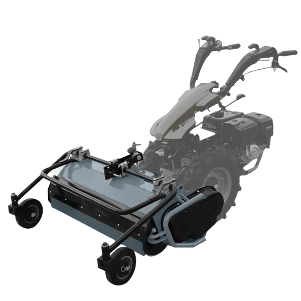 Tocator Iarba Motocultivator Evotools PLUS