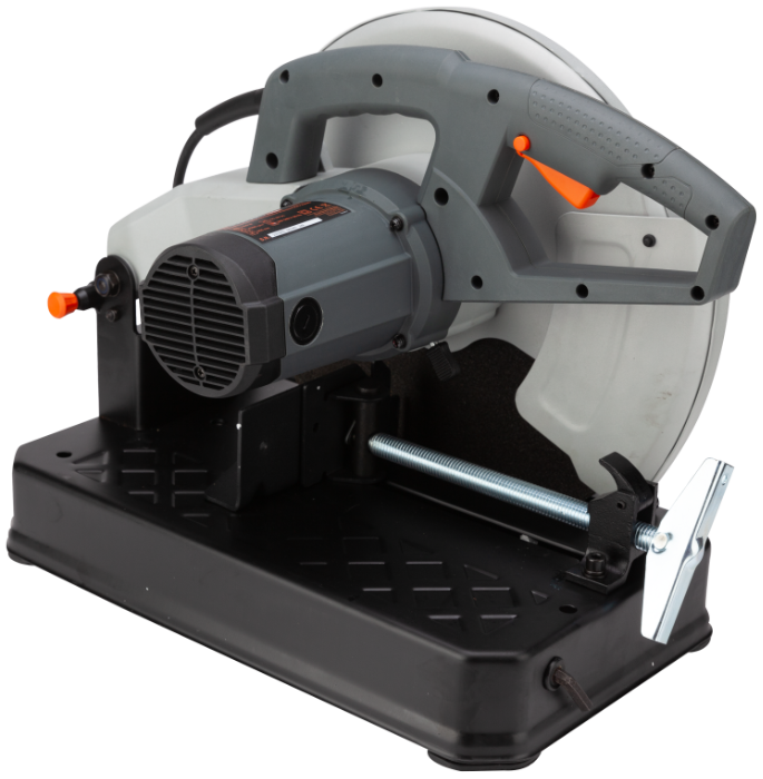 Ferastrau Circular de Debitat Metale COS 2300 EvoTools PLUS
