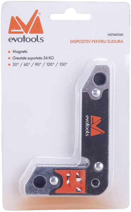 Dispozitiv Magnetic pentru Sudura 1146
