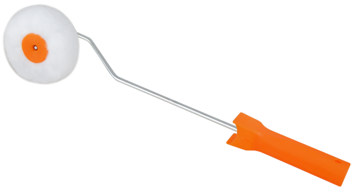 Trafalet Alb Poliester Colt ETS