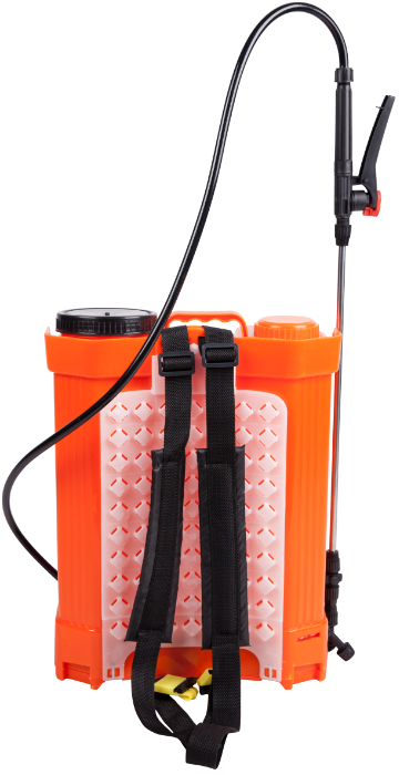 Pompa de Stropit cu Acumulator si Panou Solar PP Evotools