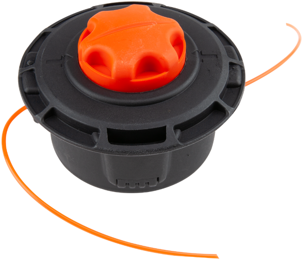 Mosor Motocoasa Fir Nylon cu Alimentare Rapida 1160 / G[mm]: 2.4; L[m]: 2.4