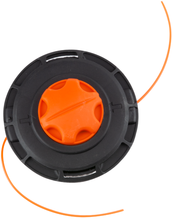Mosor Motocoasa Fir Nylon cu Alimentare Rapida 1160 / G[mm]: 2.4; L[m]: 2.4