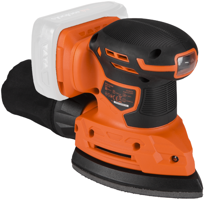 Masina de Slefuit pt Colt fara Acumulator si Incarcator MAX 20V One EPTO