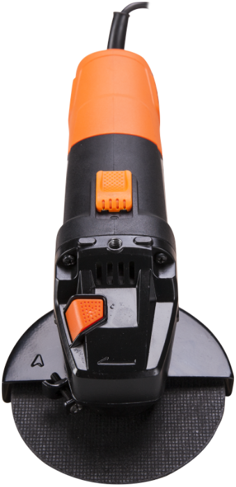 Polizor Unghiular AG 125 720W EPTO
