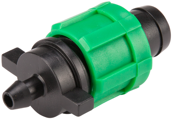 Start Conector Banda Picurare 1001