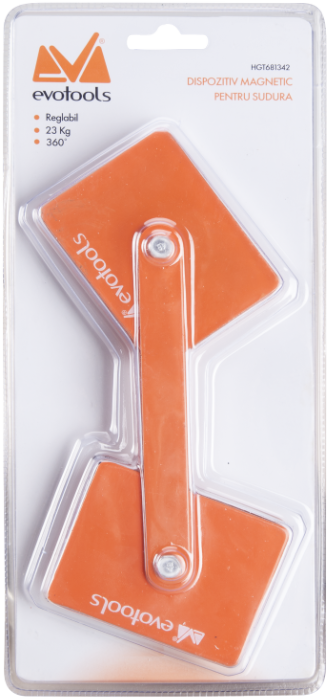 Dispozitiv Magnetic Sudura Reglabil