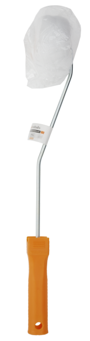 Trafalet Alb Poliester Colt ETS