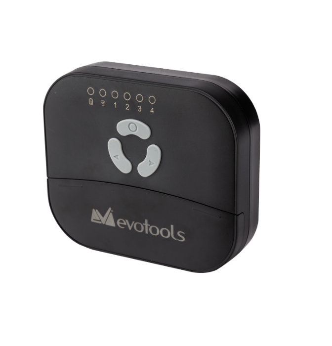 Programator Smart Sisteme Irigare 2021 Evotools