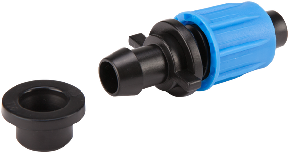 Start Conector cu Garnitura Tub Picurare 1001