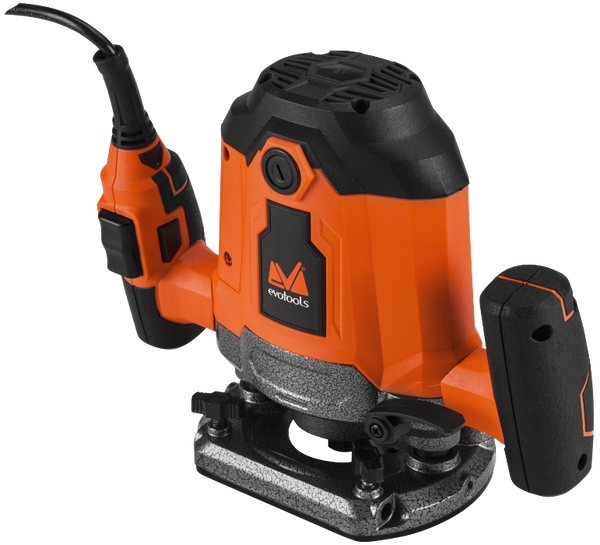 Masina de Frezat Electrica ER1200 EPTO