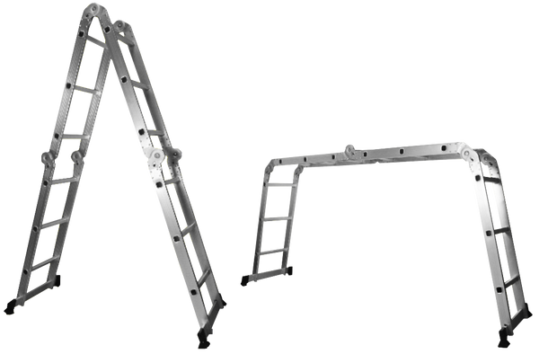 Scara Multifunctionala din Aluminiu