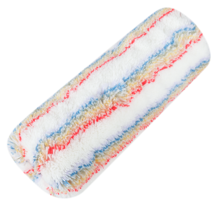 Rulou Trafalet Rainbow Acril ETP Extra