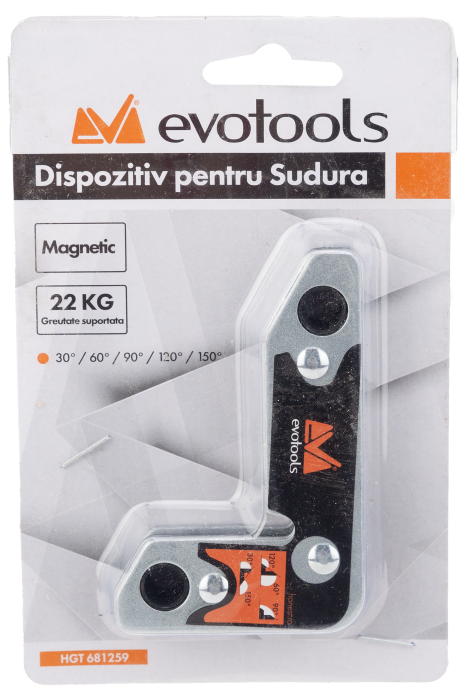 Dispozitiv Magnetic pentru Sudura 1145