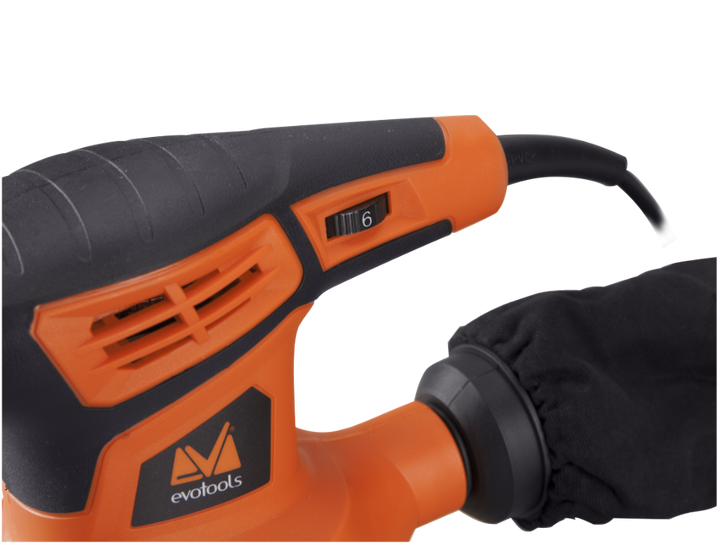 Masina de Slefuit Rotativa RS 280 EPTO