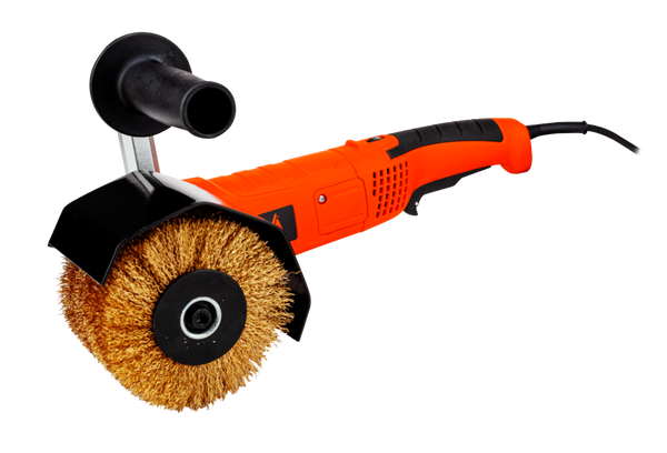 Masina de Slefuit cu Perie BM 1300W EPTO
