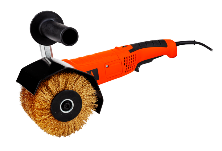 Masina de Slefuit cu Perie BM 1300W EPTO