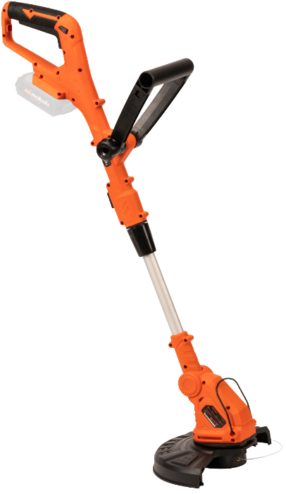 Trimmer fara Acumulator si Incarcator MAX 20V POWER Evotools