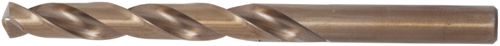 Burghiu Metal HSS-E Cobalt