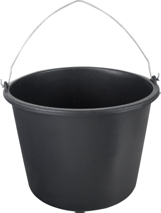 Galeata pentru Mortar