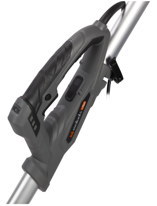 Masina de Slefuit Pereti si Tavane Telescopica EPTO PLUS DWS 750