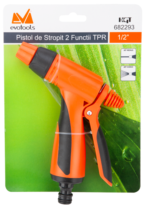 Pistol de Stropit 2 Functii 2012