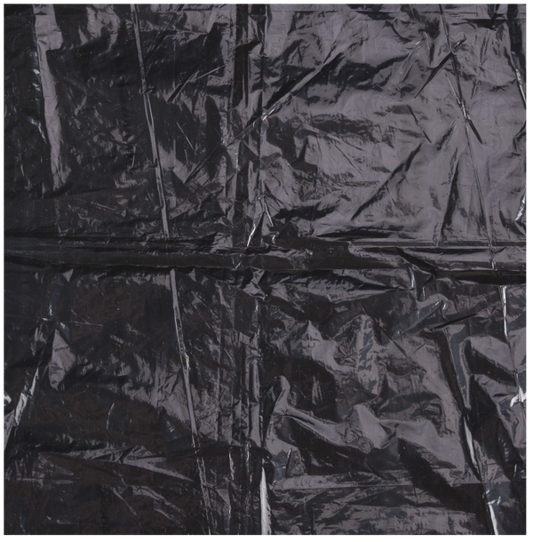 Folie Mulcire Neagra Neperforata