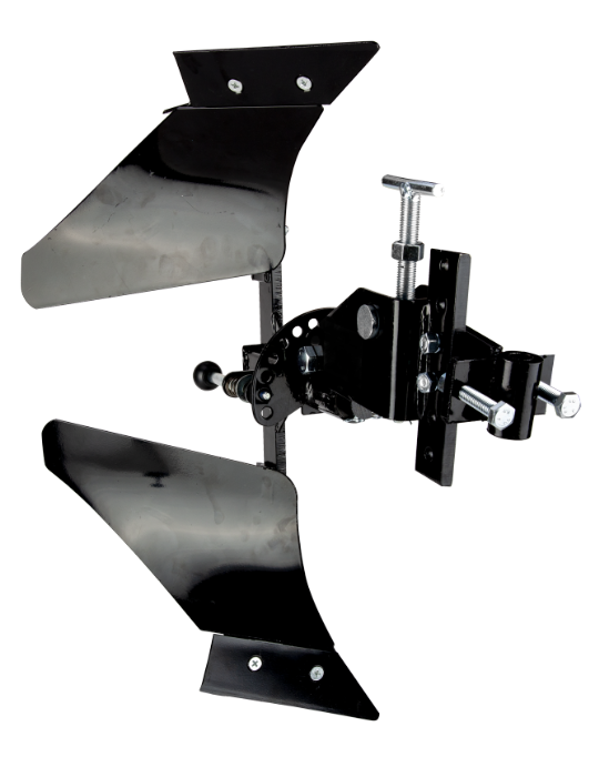 Plug Reversibil pentru Motosapa si Motocultor