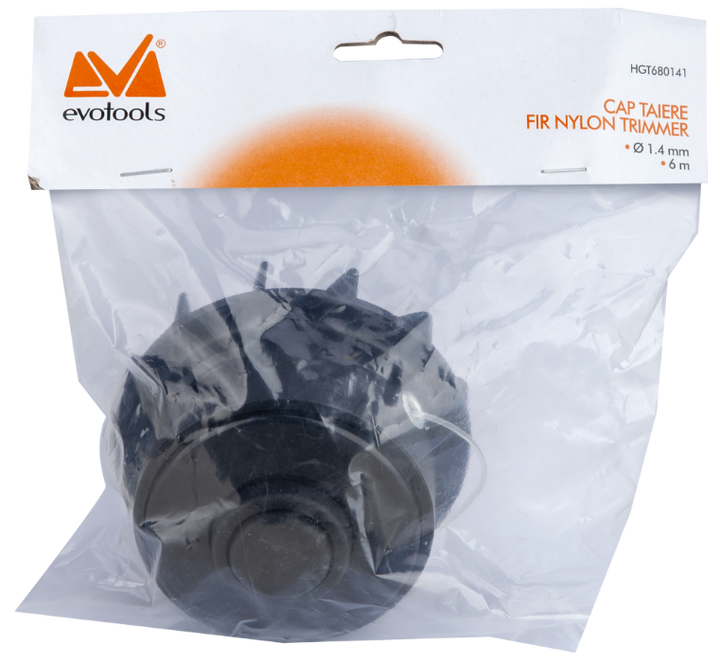 Cap Taiere Fir Nylon ETS Trimmer EPTO /675801