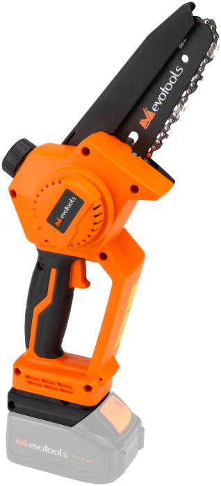 Mini Ferastrau Brushless fara Acumulator si Incarcator MAX 20V ONE EPTO